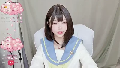 _QAQ_Meng nude pussy Live Sex Chat & Recorded Videos