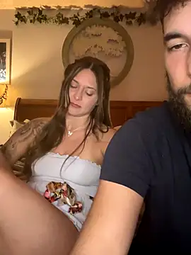 WolfnRaven nude pussy Live Sex Chat & Recorded Videos