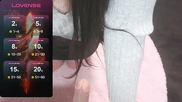 yuinyan3150 nude pussy Live Sex Chat & Recorded Videos