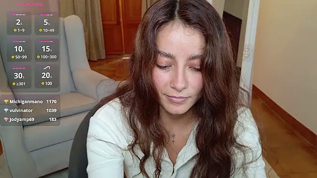 Alyamistress nude pussy Live Sex Chat & Recorded Videos