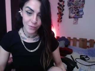 Anastasia-basst nude is waiting to chat with you live for FREE