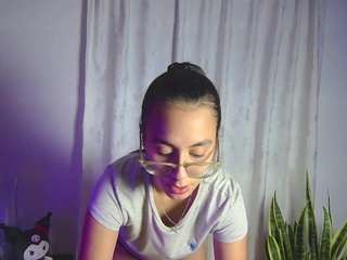 FreyjaGarcez nude is waiting to chat with you live for FREE