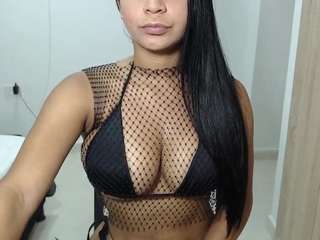 Lesly-karameltits nude is waiting to chat with you live for FREE