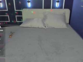 MollySoft nude is waiting to chat with you live for FREE