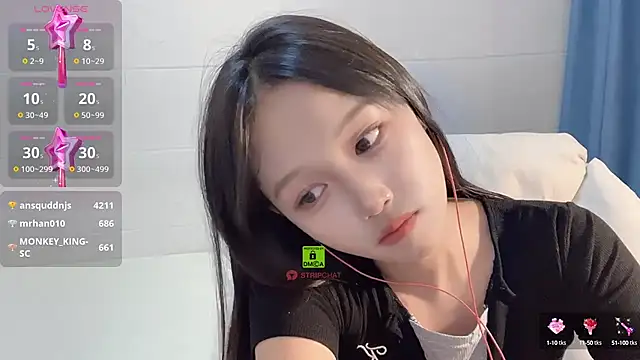 xinyao_bb nude pussy Live Sex Chat & Recorded Videos