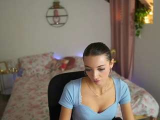 Agaraomen nude is waiting to chat with you live for FREE