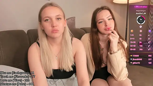 AlthenaAcuff nude pussy Live Sex Chat & Recorded Videos