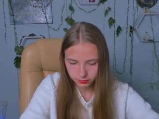 Anna-swan nude is waiting to chat with you live for FREE