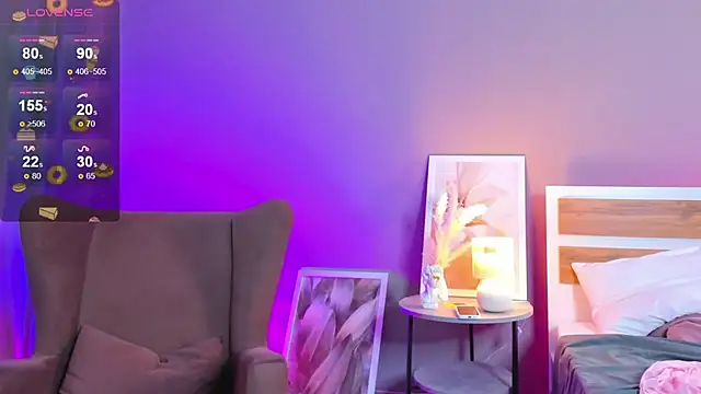 Elis_Fox nude pussy Live Sex Chat & Recorded Videos