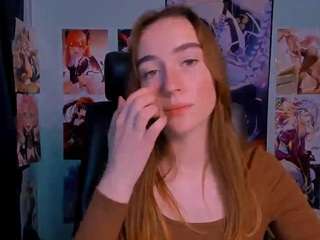 Ella-lucky nude is waiting to chat with you live for FREE
