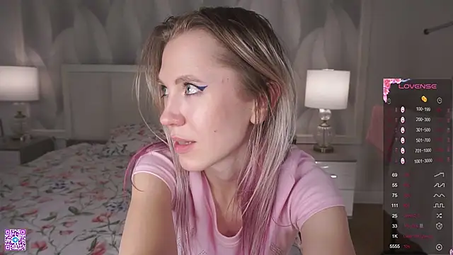 FreyaChambers nude pussy Live Sex Chat & Recorded Videos
