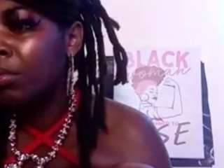 HaitianSinsationSquirtQueen nude is waiting to chat with you live for FREE