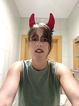 Hexe12346 nude pussy Live Sex Chat & Recorded Videos