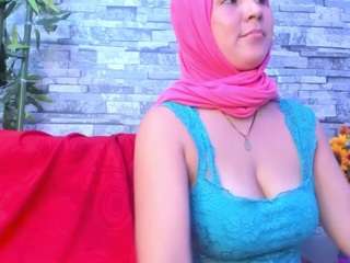 Hiyab-Sami nude is waiting to chat with you live for FREE