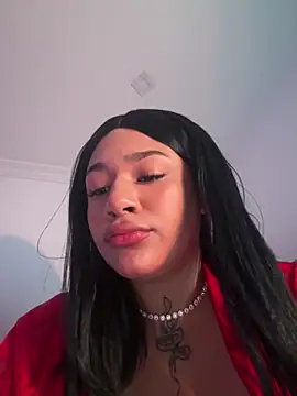 IamSashaLuv nude pussy Live Sex Chat & Recorded Videos