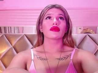 Maraya-candy nude is waiting to chat with you live for FREE