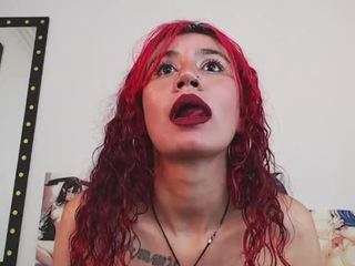 Misskinkydirty nude is waiting to chat with you live for FREE