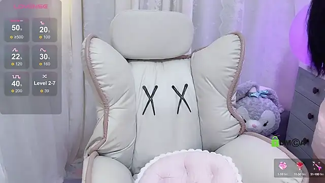 tiramesusu nude pussy Live Sex Chat & Recorded Videos