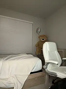 Kisstoli nude pussy Live Sex Chat & Recorded Videos