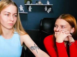 Lika-starr nude is waiting to chat with you live for FREE