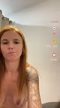 Redhairedteacher nude pussy Live Sex Chat & Recorded Videos