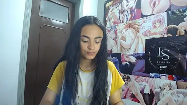 Shrooms_Q nude pussy Live Sex Chat & Recorded Videos