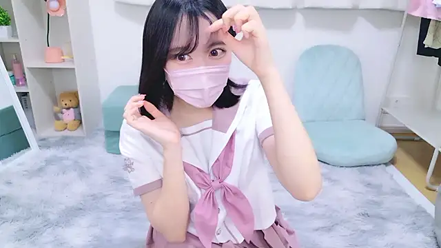 Yurie_ nude pussy Live Sex Chat & Recorded Videos