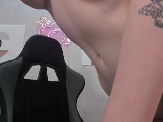 Leona-Parks nude is waiting to chat with you live for FREE