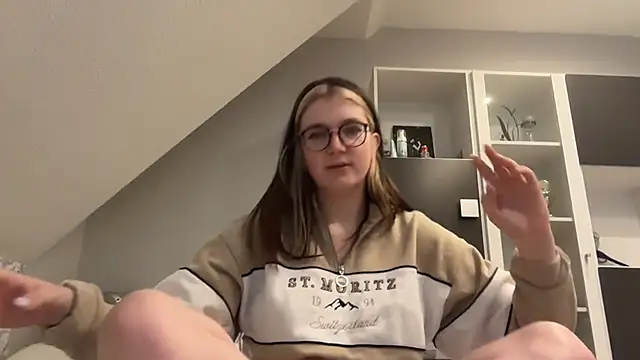 NikaCyberslut nude pussy Live Sex Chat & Recorded Videos