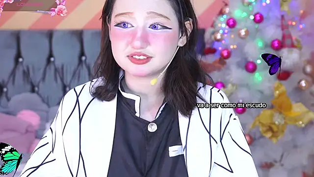Pinkie_Princes nude pussy Live Sex Chat & Recorded Videos