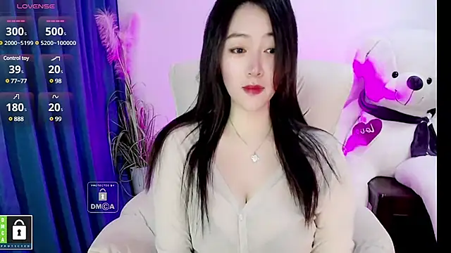 Serein-xh nude pussy Live Sex Chat & Recorded Videos