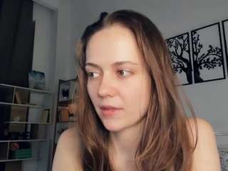 BreckBenny nude is waiting to chat with you live for FREE
