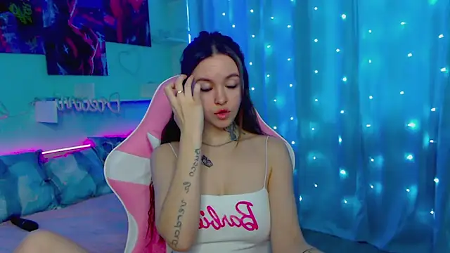 Naughty_Mable nude pussy Live Sex Chat & Recorded Videos