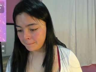 SenyumJelly nude is waiting to chat with you live for FREE