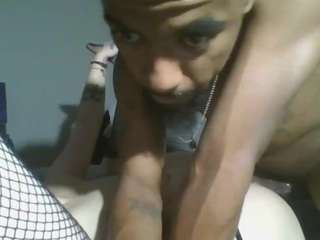 Biggracks nude is waiting to chat with you live for FREE