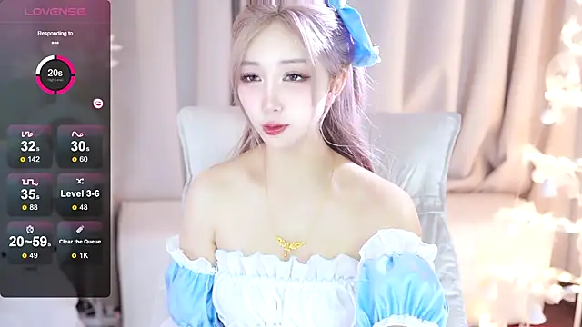 UUKiss_ nude pussy Live Sex Chat & Recorded Videos