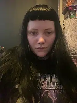 Gothicsiren nude pussy Live Sex Chat & Recorded Videos