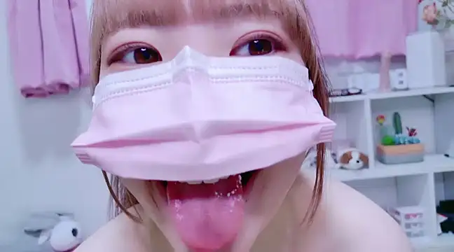 KAGURA_0213 nude pussy Live Sex Chat & Recorded Videos