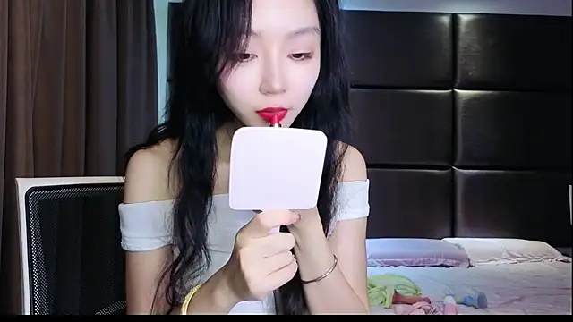 MichelleTong nude pussy Live Sex Chat & Recorded Videos