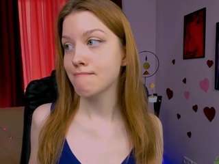 Nasty-fer nude is waiting to chat with you live for FREE