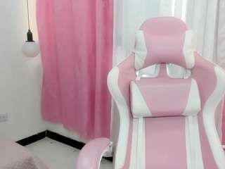 Scarleth-princes nude is waiting to chat with you live for FREE