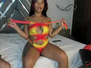 Sweetpoison-01 nude is waiting to chat with you live for FREE