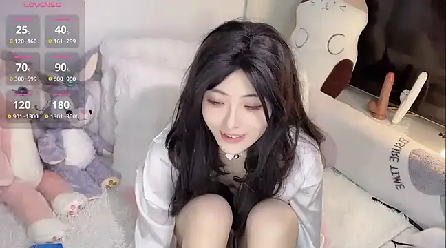 xiaolanlan3344 nude pussy Live Sex Chat & Recorded Videos