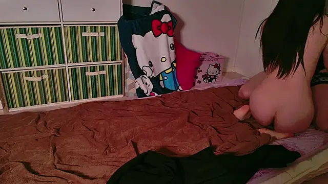 mao_maochan nude pussy Live Sex Chat & Recorded Videos