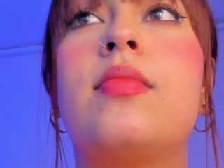 Mia-bonneett nude is waiting to chat with you live for FREE