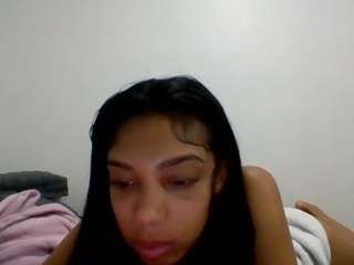 Damnbibiii nude is waiting to chat with you live for FREE