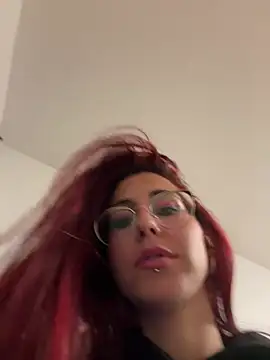 Daniluverotica nude pussy Live Sex Chat & Recorded Videos