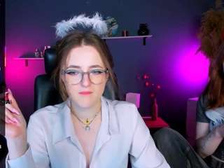 Eva-softie nude is waiting to chat with you live for FREE