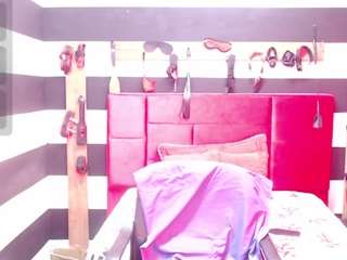Lava-vulcain nude is waiting to chat with you live for FREE