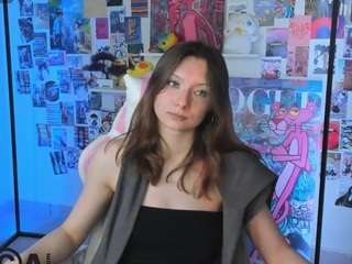 Lillie-Miller nude is waiting to chat with you live for FREE